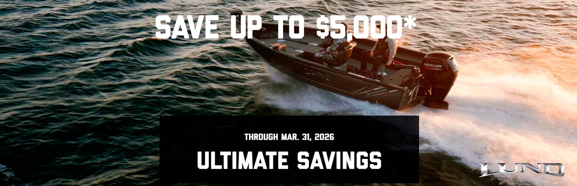 You are currently viewing ULTIMATE SAVINGS – Boats