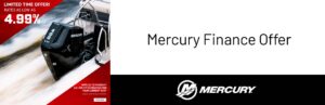 Read more about the article Mercury Finance Offer – Outboard Motors