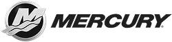 Mercury brand logo