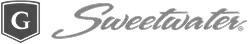 SweetWater brand logo