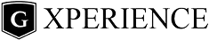 Xperience brand logo