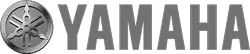 Yamaha brand logo